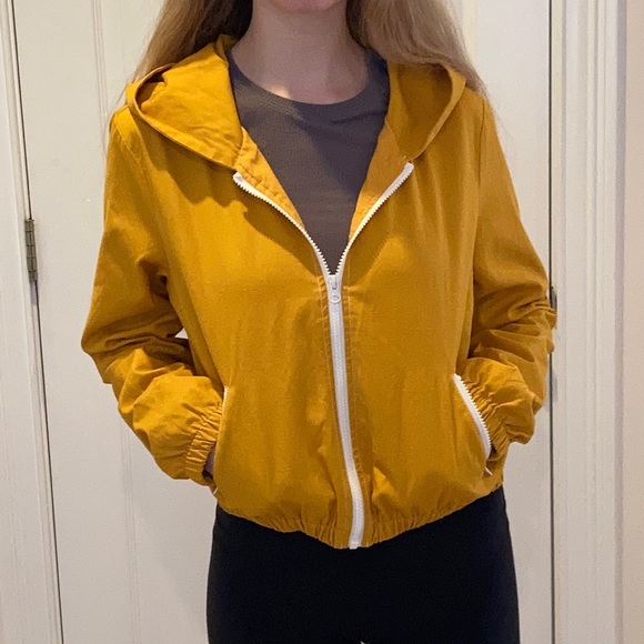 NWOT Fall jacket - Picture 7 of 11